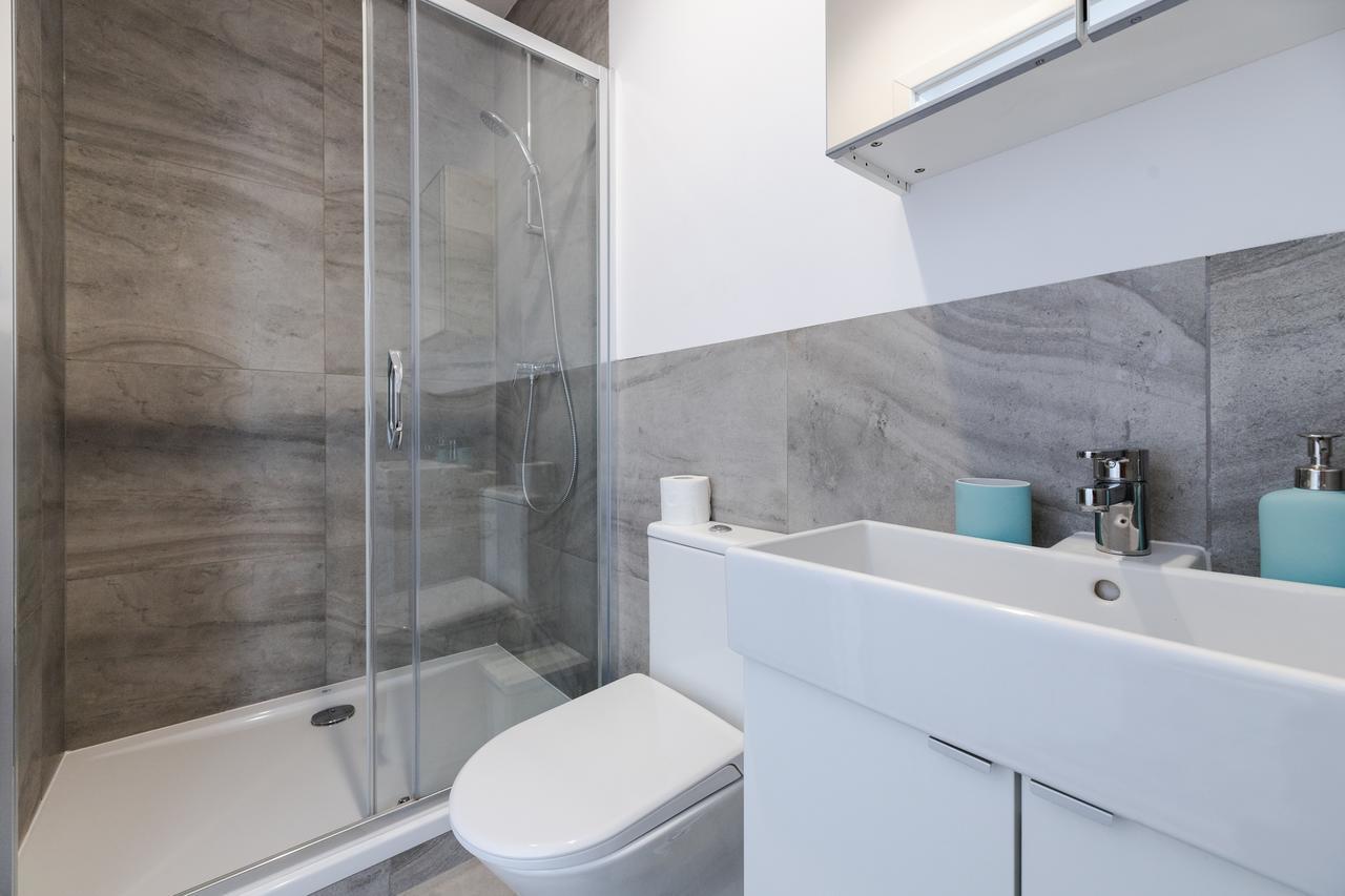 Apartament W Sercu Miasta Лодзь Екстер'єр фото